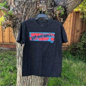 Vans Off The Wall T-Shirt